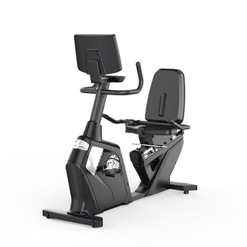 Rower Poziomy Gymost R11 V4 LED HRC