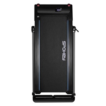 Bieżnia elektryczna z biurkiem Spokey EZRA