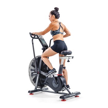 ROWER POWIETRZNY AIRDYNE AD8 SCHWINN