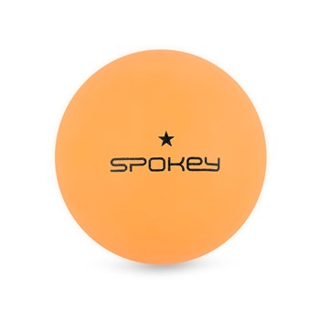 Piłeczki do tenisa stołowego SKILLED 1*  Spokey