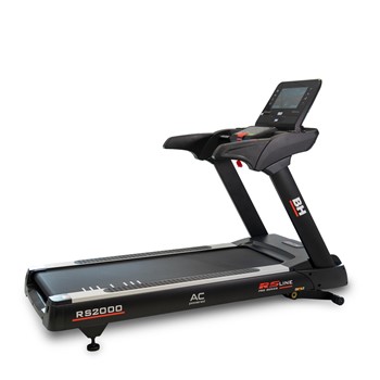 Bieżnia BH Fitness RS2000 AC TFT 16