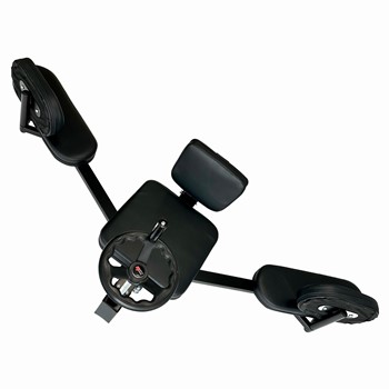 Profesjonalny przyrząd do rozciągania nóg szpagat