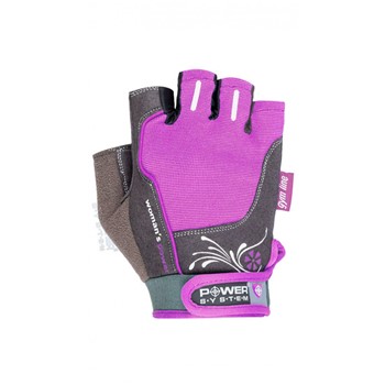 RĘKAWICZKI WOMAN'S POWER PINK POWER SYSTEM