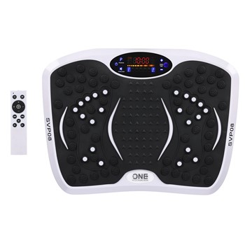 PLATFORMA WIBRACYJNA ONE FITNESS SVP08