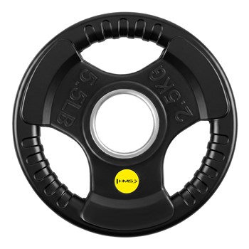 TALERZ OLIMPIJSKI OGUMOWANY 2.5 KG HMS TOK02 PRO