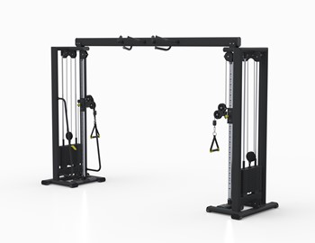 Brama BMM 16 B Master Sport