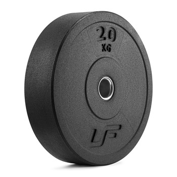 Obciążenie olimpijskie Bumper 5-25 kg Bumper-UpFor