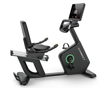 Rower Poziomy Gymost generator R12 V1 LED