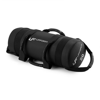 WorekI treningowe Power Bag 5-25 kg- UpForm UFPB