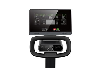 Rower Poziomy Gymost generator R12 V1 LED
