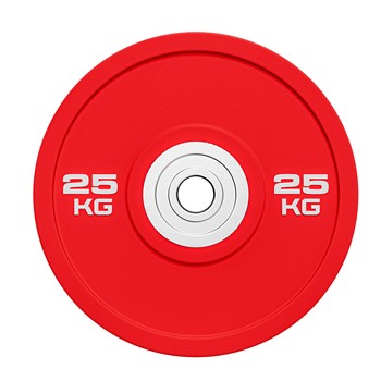 Zestaw poliuretanowych (PU) bumperów 150 kg - UpFo