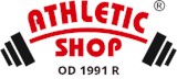 Athletic Shop