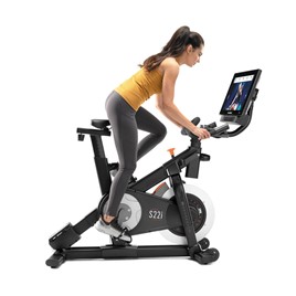 ROWER SPININGOWY COMMERCIAL S22i NORDICTRACK