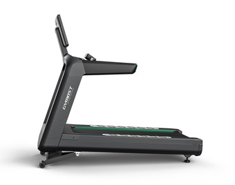 BIEŻNIA GYMOST 7940 TFT 23,8”dotykowy AC 6KM