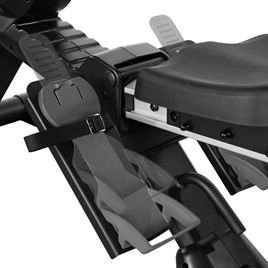 WIOŚLARZ MAGNETYCZNY COMMERCIAL HMS PREMIUM ZM1856