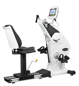 Rower Poziomy Total Body Trainer BODY CHARGER