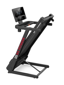 Bieżnia Runner DS Fitness AppReady DS-3308R