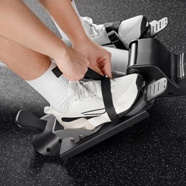 WIOŚLARZ MAGNETYCZNY COMMERCIAL HMS PREMIUM ZM1856