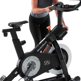 ROWER SPININGOWY COMMERCIAL S15i NORDICTRACK