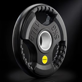 TALERZ OLIMPIJSKI OGUMOWANY 5 KG HMS TOK05 PRO