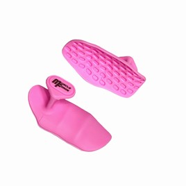 Uchwyty treningowe na sztangę do martwego KF-198