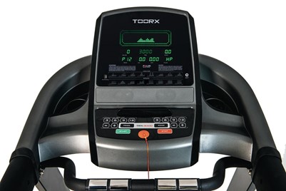Bieżnia TRX-3000 HRC APP Ready 3.0 Toorx Fitness