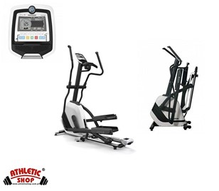 Trenażer Andes 5 Viewfit Horizon Fitness 100823