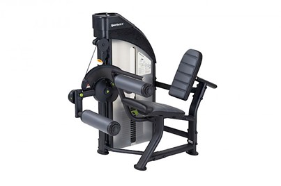 Mięsień dwugłowy uda–siedząc SportsArt P859