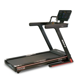 Bieżnia Treningowa RX9 Led  G6174 BH Fitness