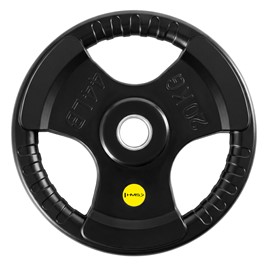 TALERZ OLIMPIJSKI OGUMOWANY 20 KG HMS TOK20 PRO