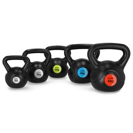 Kettlebell Spokey 10  KG  940846