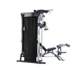 Brama Funkcjonalna FT2 z suwnicą Inspire Fitness