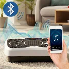 PLATFORMA WIBRACYJNA ONE FITNESS SVP08