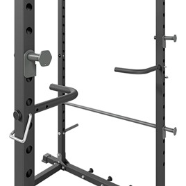 Wielofunkcyjna klatka treningowa Power Rack