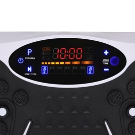 PLATFORMA WIBRACYJNA ONE FITNESS SVP08