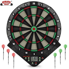 Tarcza elektroniczna do darta ETYDA SPOKEY 84854
