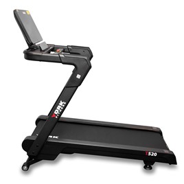 BIEŻNIA YORK FITNESS T520