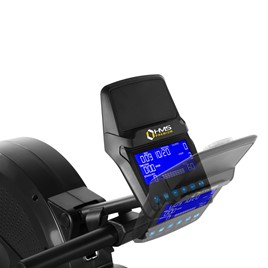 WIOŚLARZ MAGNETYCZNY COMMERCIAL HMS PREMIUM ZM1856