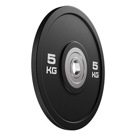 Zestaw poliuretanowych (PU) bumperów 150 kg - UpFo