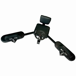 Profesjonalny przyrząd do rozciągania nóg szpagat