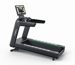 BIEŻNIA GYMOST 7940 TFT 23,8”dotykowy AC 6KM
