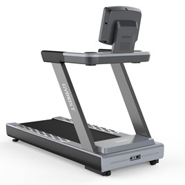 Bieżnia GYMOST LED 6835