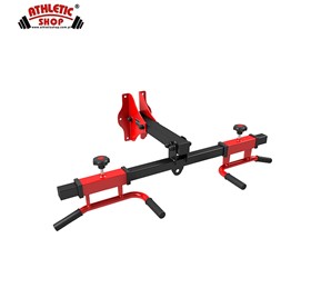 Drążek regulowany MS-D202 - Marbo sport