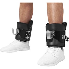 Buty grawitacyjne inwersyjne na drążek do zwisów
