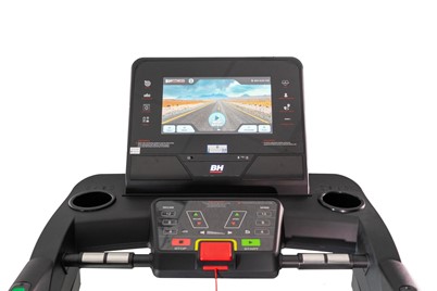 Bieżnia BH Fitness RS2000 AC TFT 16"  G6514TFT