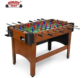 Stół piłkarzyki CHAMPIONSHIP Spokey 929073