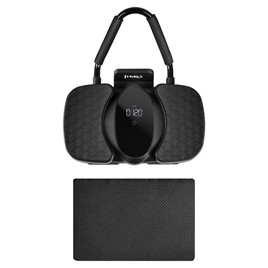 AUTOMATYCZNE KOŁO DO ĆWICZEŃ MIĘŚNI BRZUCHA KA40