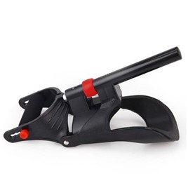 Przyrząd do ćwiczenia przedramion i siły chwytu