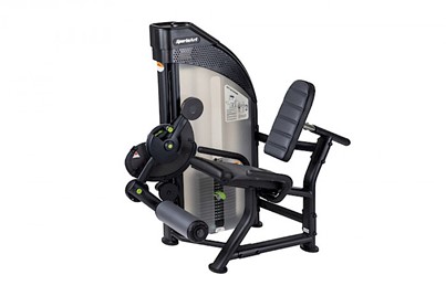 Mięsień czworogłowy uda-siedząc SportsArt P857