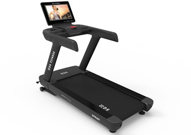 Bieżnia Runner DS Fitness Sprint TFT 21,5" AC